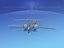 マクドネルダグラスMD83ユニバーサル航空
