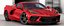 Chevrolet Corvette C8 Stingray 2020