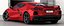 Chevrolet Corvette C8 Stingray 2020