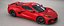 Chevrolet Corvette C8 Stingray 2020