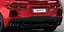 Chevrolet Corvette C8 Stingray 2020