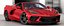 Chevrolet Corvette C8 Stingray 2020