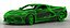 Chevrolet Corvette C8 Stingray 2020