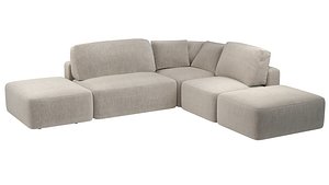 Sofa EGOIST PAFFUTO