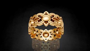 luxury iconic engagement ring