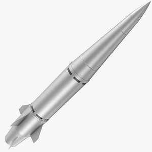 Kh-47M2 Kinzhal - PBR