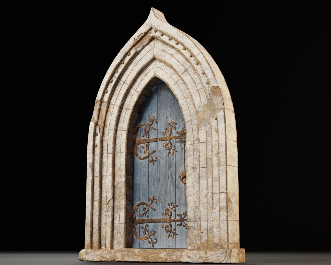 Medieval Church Door 3D https://p.turbosquid.com/ts-thumb/gE/HBie9u/m3/r_004/jpg/1746476707/1920x1080/fit_q87/5071cd12950b457f0b883539845ec5317084a4cc/r_004.jpg