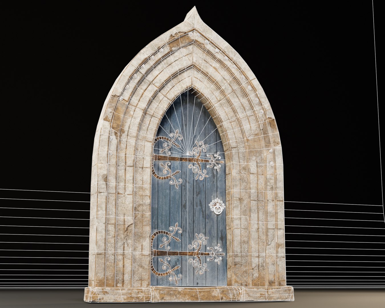 Medieval Church Door 3D https://p.turbosquid.com/ts-thumb/gE/HBie9u/zP/r_003/jpg/1746476707/1920x1080/fit_q87/46b76b01a0173ce5f3bbdb2636d84bc6ca72dafe/r_003.jpg