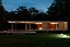 Farnsworth House Scene - Day and Night