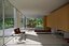 Farnsworth House Scene - Day and Night
