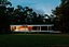 Farnsworth House Scene - Day and Night