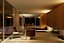 Farnsworth House Scene - Day and Night