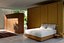 Farnsworth House Scene - Day and Night