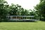 Farnsworth House Scene - Day and Night