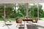 Farnsworth House Scene - Day and Night