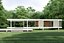 Farnsworth House Scene - Day and Night