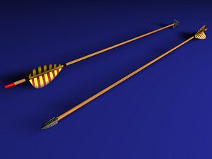 Arrow