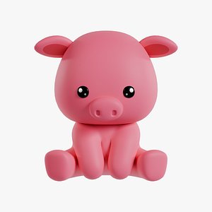 Chinese Zodiac Sign Year of the Pig