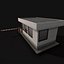 Security Booth