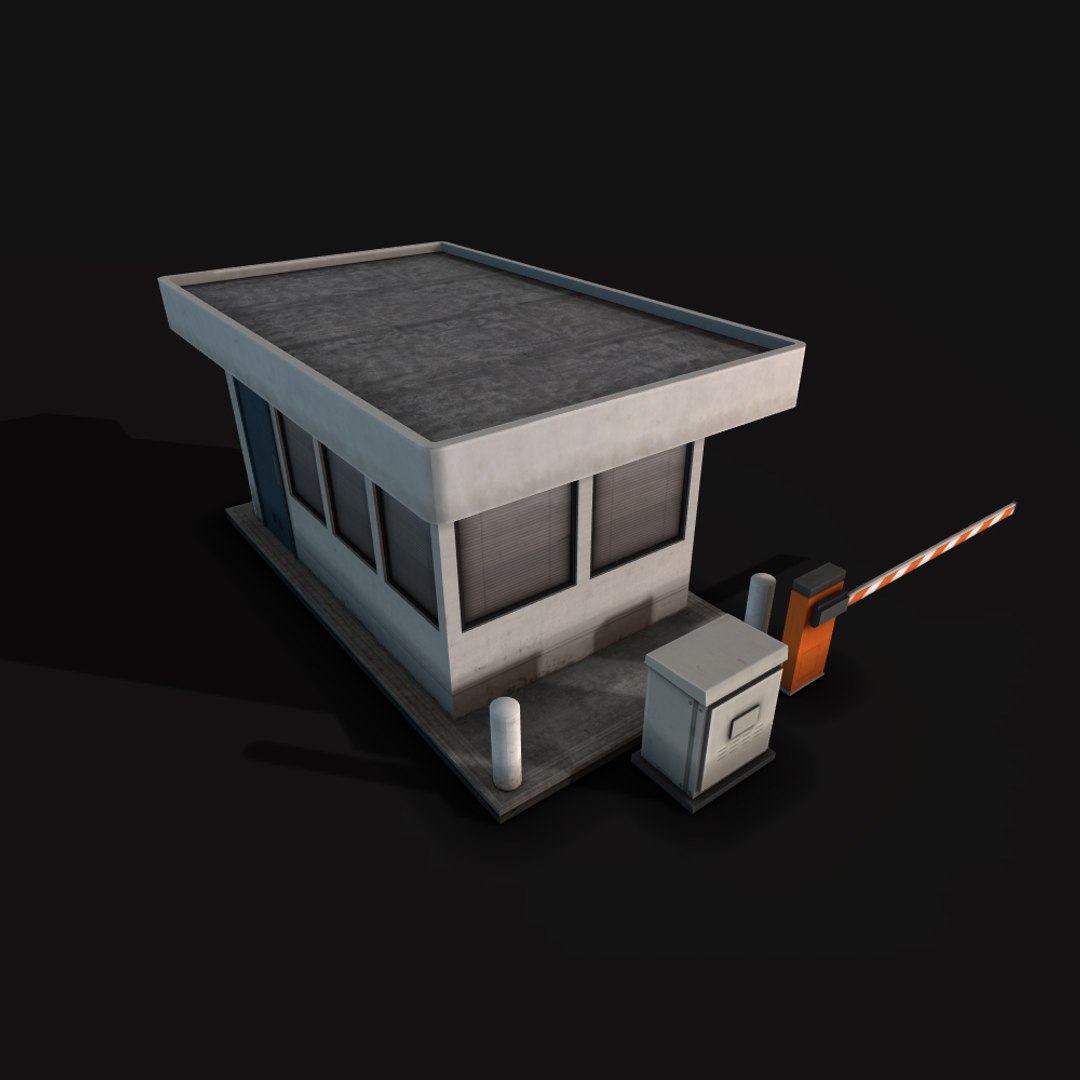 3d model security booth https://p.turbosquid.com/ts-thumb/gE/NtNobO/x5Z9GLkm/3/jpg/1396914488/1920x1080/fit_q87/4e82689578e56ae5c0bd03281e648c2f09f273a4/3.jpg