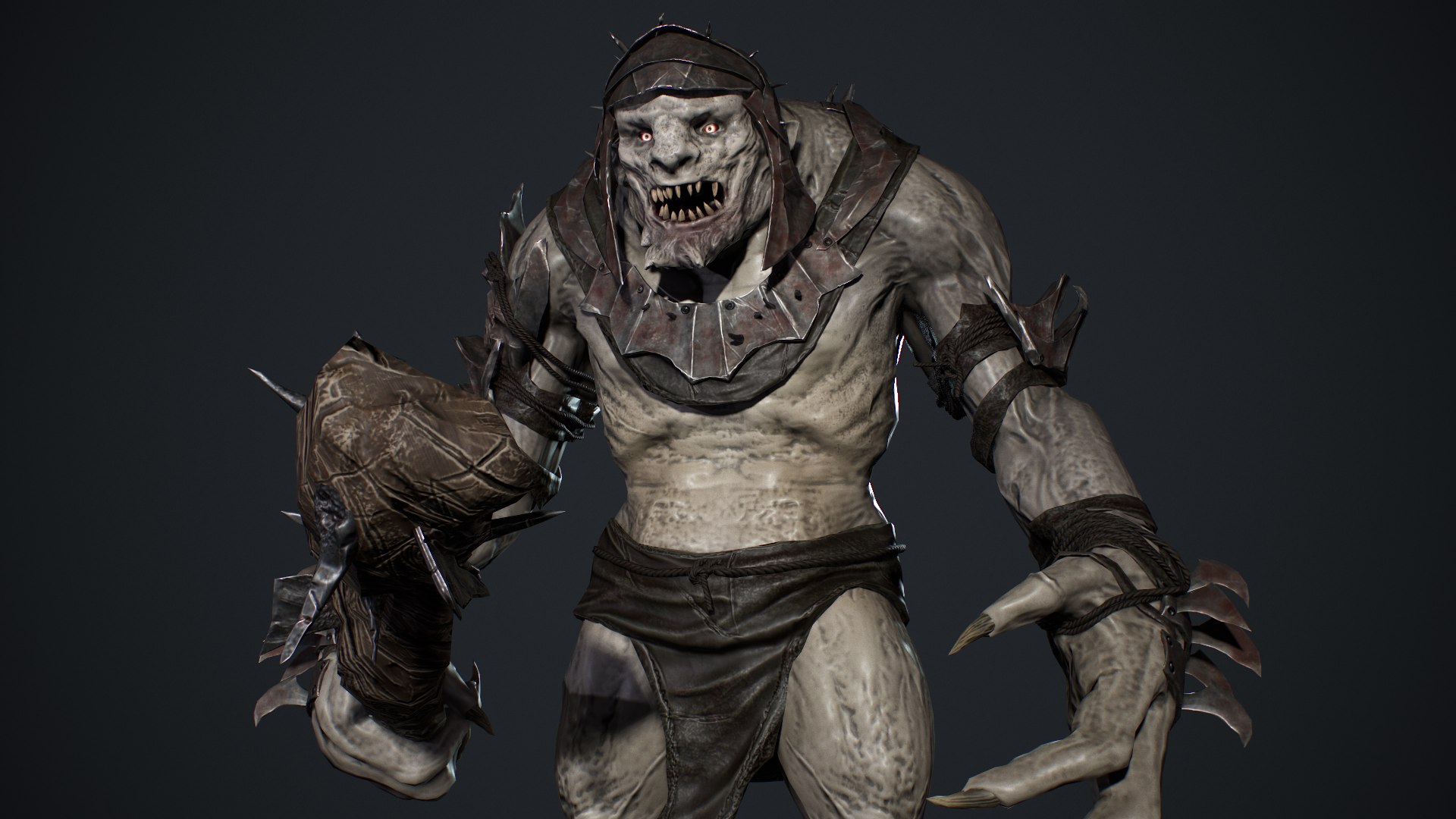 Troll model https://p.turbosquid.com/ts-thumb/gE/U52Qb3/J7/tbrender007/png/1714564804/1920x1080/fit_q87/d00e85b7282962c74c711fd34e519231666f1941/tbrender007.jpg