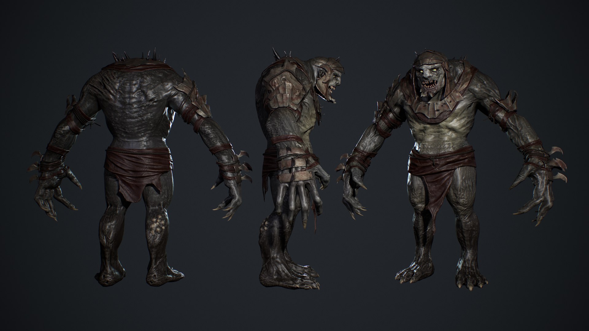 Troll model https://p.turbosquid.com/ts-thumb/gE/U52Qb3/WY/tbrender003/png/1714564801/1920x1080/fit_q87/fd450b5cb061d12bc3a4ca74db48ce1e756d4339/tbrender003.jpg