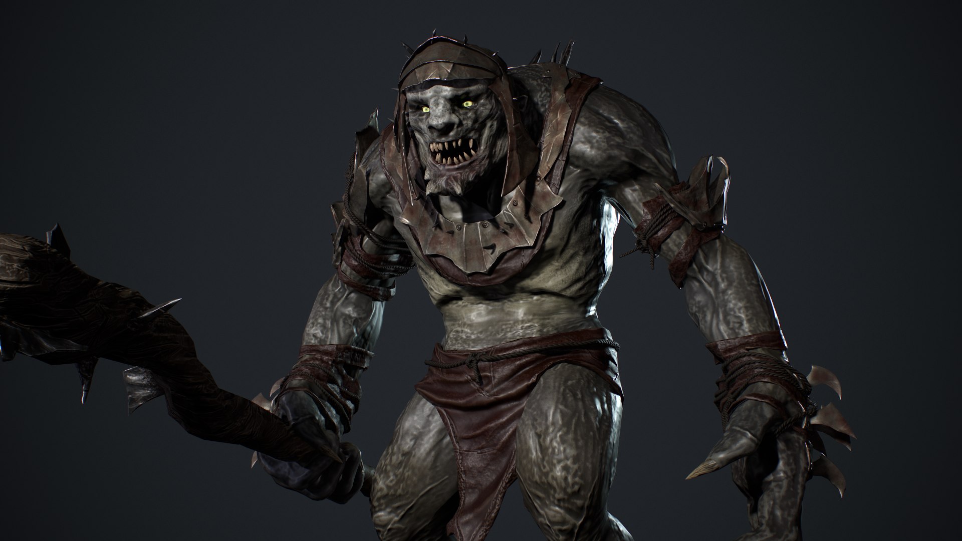 Troll model https://p.turbosquid.com/ts-thumb/gE/U52Qb3/X6/tbrender012/png/1714564807/1920x1080/fit_q87/d6ed441af96cb4b96eda590855481135c373da50/tbrender012.jpg