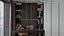Modern apartment interior 70 sqm 2