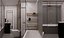 Modern apartment interior 70 sqm 2
