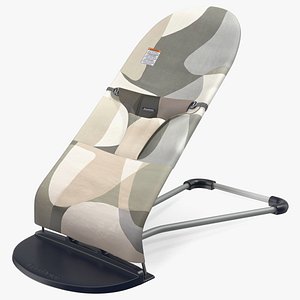BabyBjorn Lounge Chair