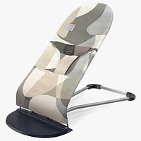 BabyBjorn Lounge Chair