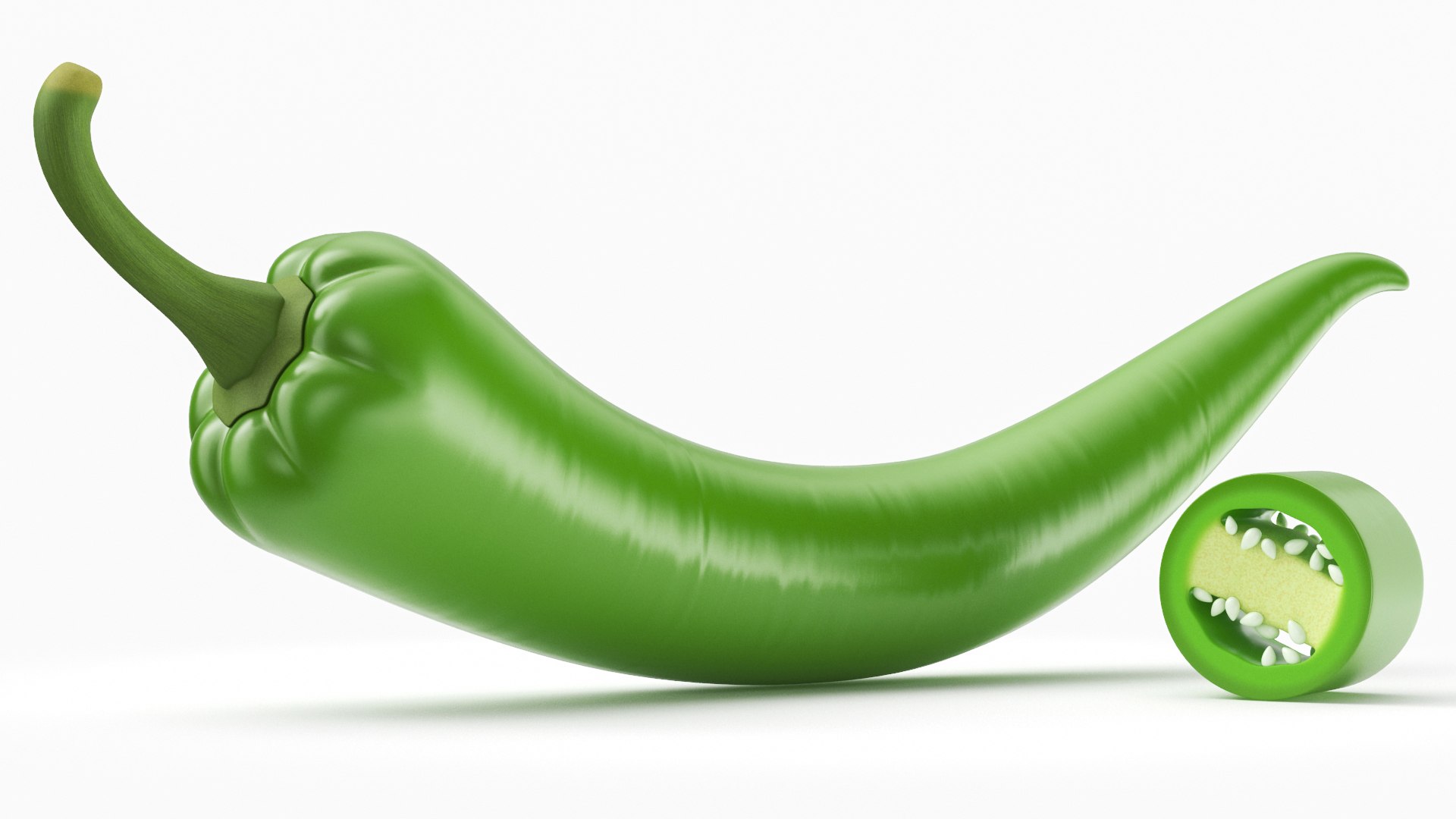 3D model Green Chili Pepper https://p.turbosquid.com/ts-thumb/gE/XKaBmF/2w/chilipepper026/jpg/1720272968/1920x1080/fit_q87/4bd22a7197ff5a569d4eb0acd74c0a151a1087a2/chilipepper026.jpg