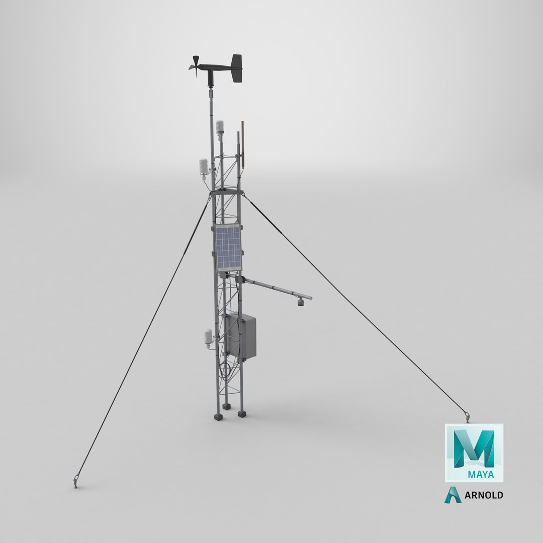 Campbell Scientific Weather Station with Solar Panel 3D https://p.turbosquid.com/ts-thumb/gE/XUL8lO/eO/stemcell_maya_arnold_render/png/1766583753/1920x1080/fit_q87/8a699a54e016351fb458c44e8e5d1cb7a7819575/stemcell_maya_arnold_render.jpg