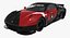 Ligier JS2 R Orhes 4C 4