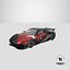 Ligier JS2 R Orhes 4C 4