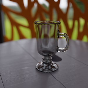 Beer mug