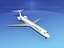 McDonnell Douglas MD-90 Bulgaria