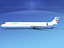 McDonnell Douglas MD-90 Bulgaria