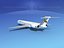 McDonnell Douglas MD-90 Bulgaria