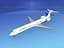 McDonnell Douglas MD-90 Bulgaria