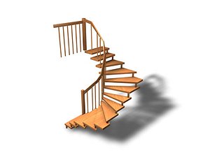 treppe