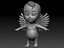 Cupidonの男の赤ちゃん