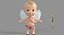 Cupidonの男の赤ちゃん