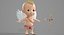 Cupidonの男の赤ちゃん