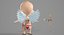 Cupidonの男の赤ちゃん