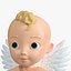 Cupidonの男の赤ちゃん