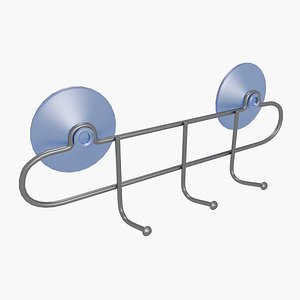 Towel Rack