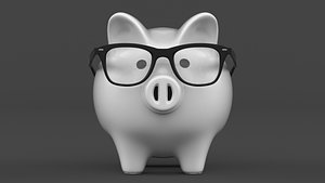 Piggy Bank