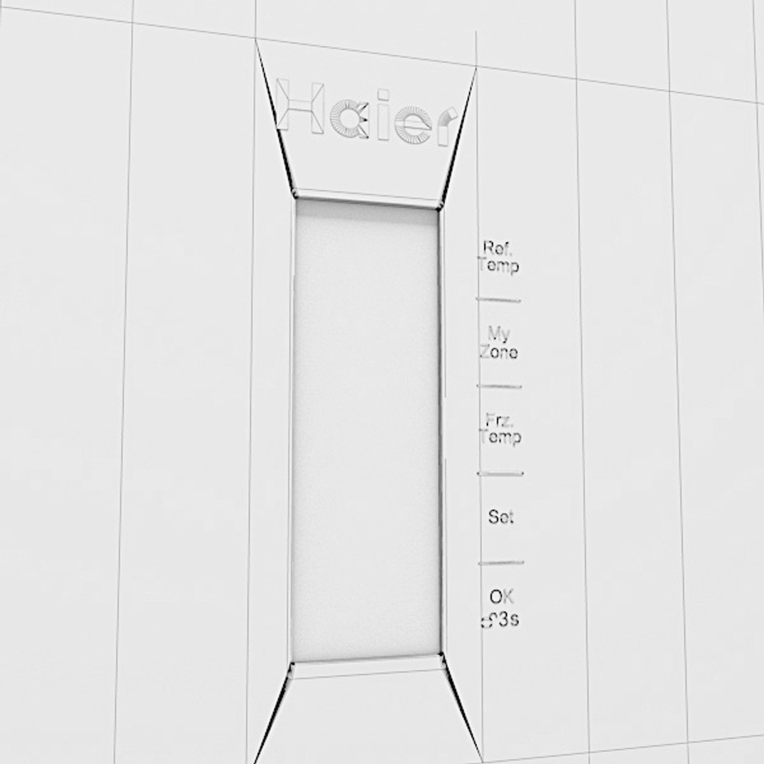 Max Haier Refrigerator V1 V2
