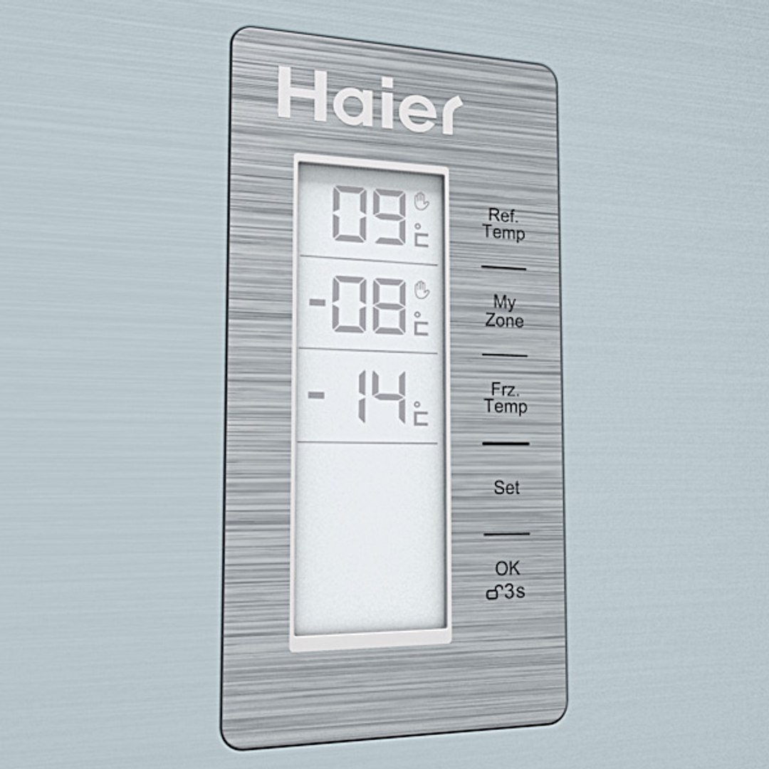 max haier refrigerator v1 v2